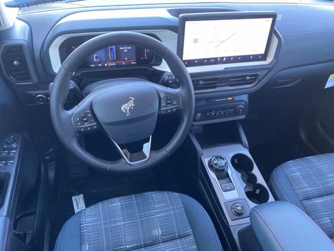 New 2026 Ford Bronco Sport Heritage w/ Convenience Package image 12