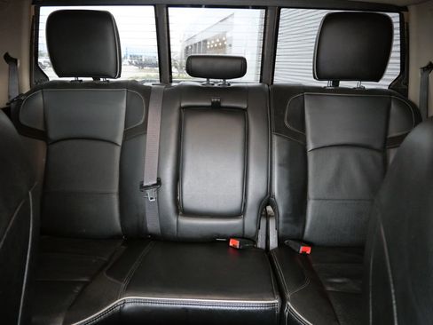 Used 2022 RAM 2500 Laramie AWD/4WD image 18