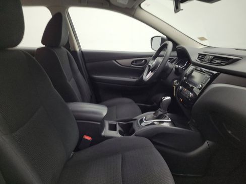 Used 2021 Nissan Rogue Sport S AWD/4WD image 21