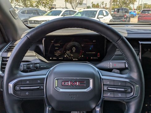 Used 2024 GMC Acadia Elevation AWD/4WD image 27