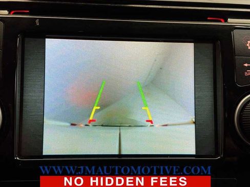 Used 2017 RAM ProMaster 1500 w/ Interior Convenience Group image 28