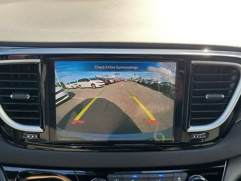 New 2026 Chrysler Voyager LX image 18