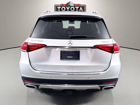 Used 2020 Mercedes-Benz GLE 350 4MATIC image 6