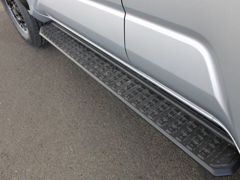 New 2026 Toyota 4Runner TRD Off-Road Premium image 63