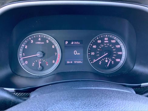 Used 2019 Hyundai Tucson SE image 25