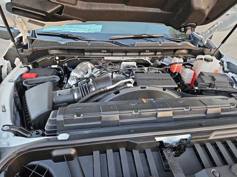 New 2026 GMC Sierra 2500 Denali w/ Denali Reserve Package image 73