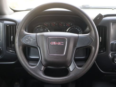 Used 2018 GMC Sierra 1500 4x4 Crew Cab w/ Sierra Convenience Package image 19