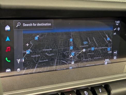 New 2026 Porsche 911 Carrera image 39