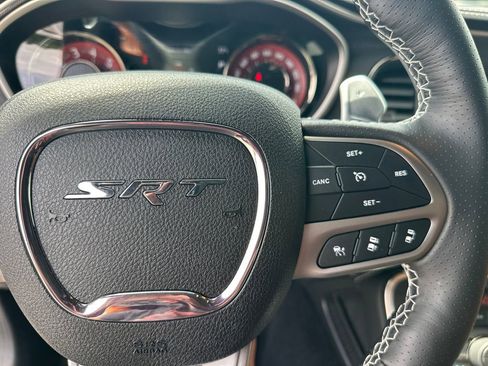 Used 2023 Dodge Challenger SRT Hellcat RWD image 23