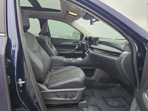 Certified 2023 INFINITI QX60 Luxe w/ Vision Package image 11