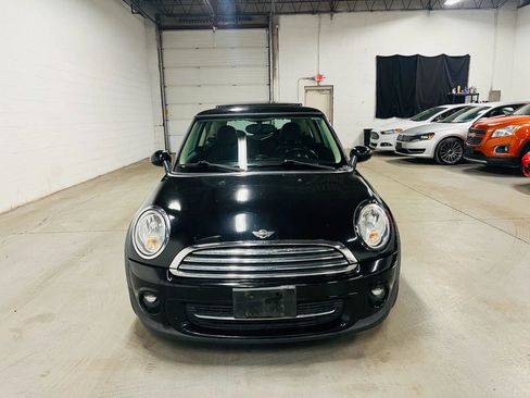 Used 2012 MINI Cooper Hardtop image 3