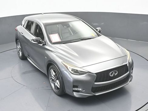 Used 2017 INFINITI QX30 Sport w/ Sport Leather Package image 56