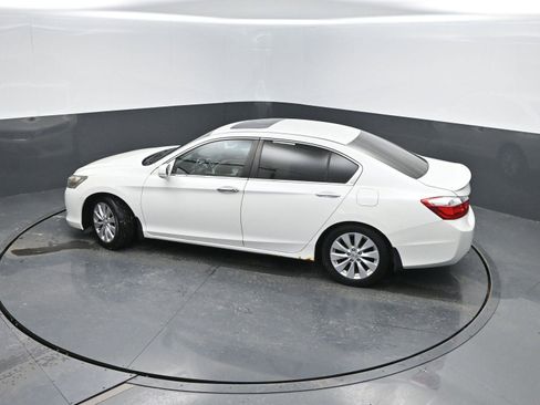Used 2014 Honda Accord EX-L image 32