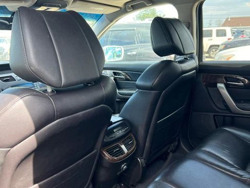 Used 2011 Acura MDX image 11