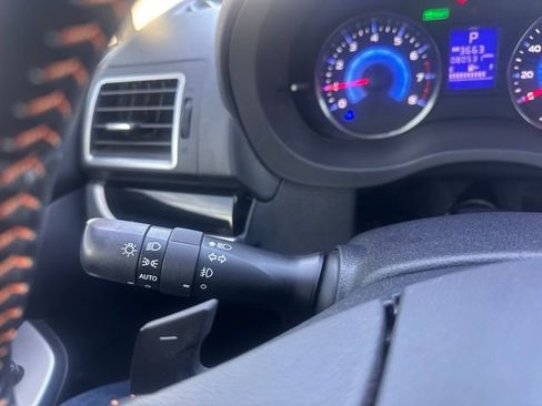 Used 2016 Subaru Crosstrek Touring w/ Popular Package #2 image 18