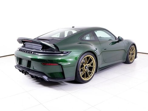 Used 2026 Porsche 911 GT3 RWD image 33
