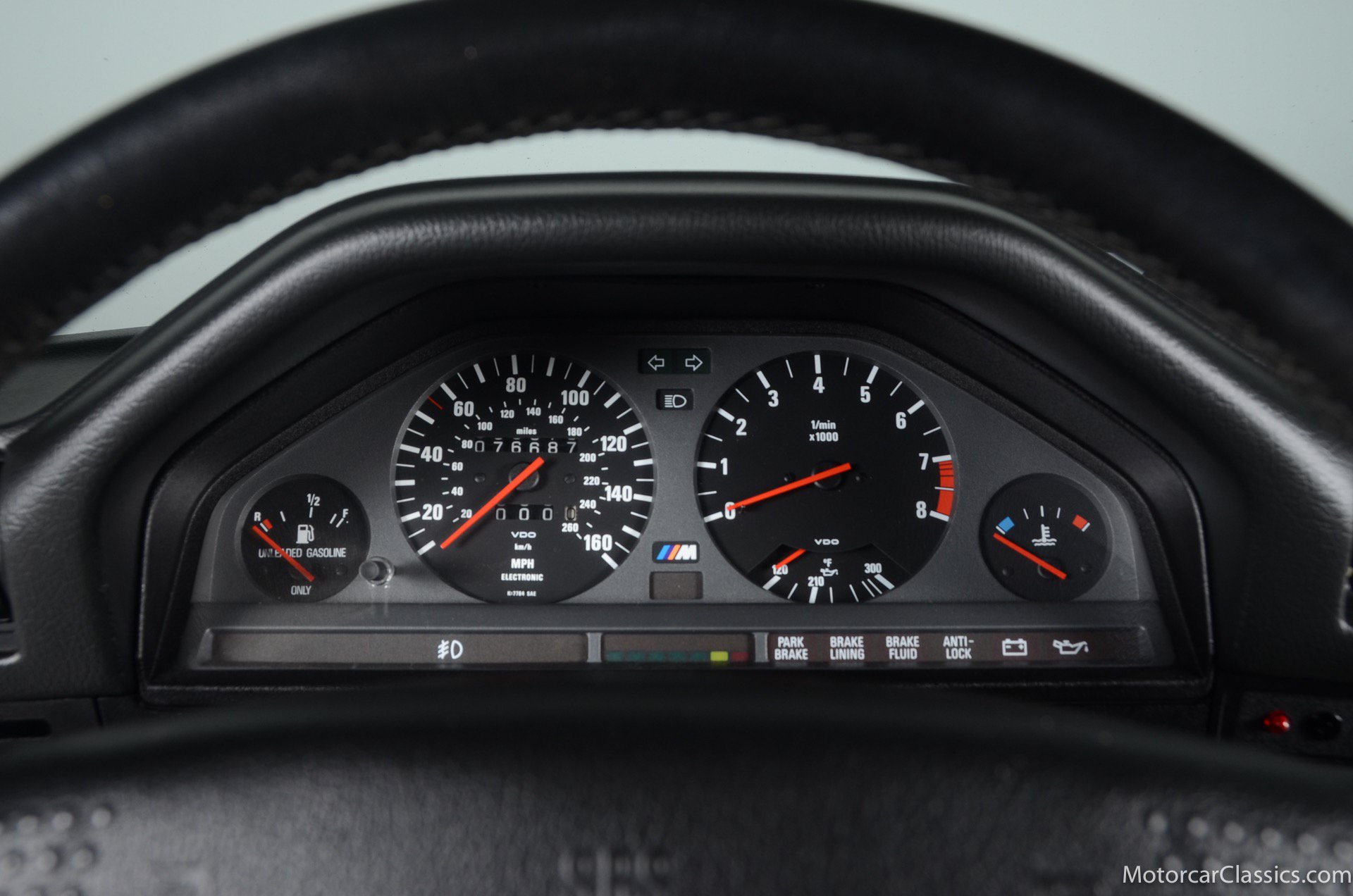 Used 1990 BMW M3 Coupe RWD image 39