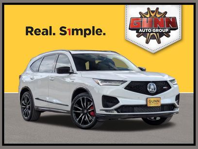 Used 2024 Acura MDX Type S