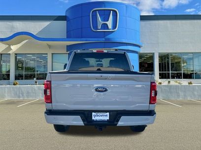 Used 2023 Ford F150 XLT w/ Equipment Group 302A High