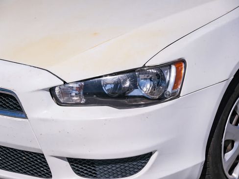 Used 2014 Mitsubishi Lancer ES FWD image 12