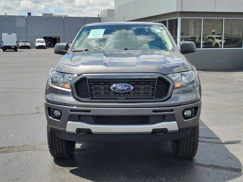 Certified 2022 Ford Ranger XLT w/ Equipment Group 301A Mid AWD/4WD image 2