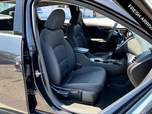 Used 2023 Chevrolet Malibu LT FWD image 27