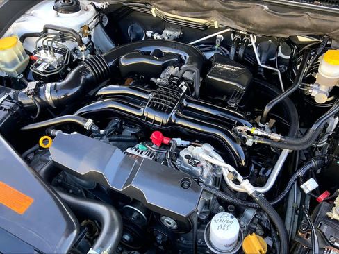 Used 2014 Subaru Outback 2.5i Limited image 28