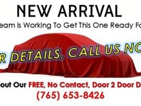 Used 2022 Chevrolet Equinox RS w/ RS Leather Package image 39