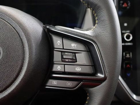 New 2026 Subaru Crosstrek 2.5i Sport AWD/4WD image 19