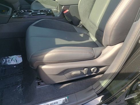 New 2026 Subaru Forester Touring image 10