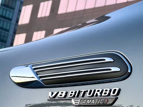 Certified 2023 Mercedes-Benz SL 63 AMG SL 63 AMG image 18