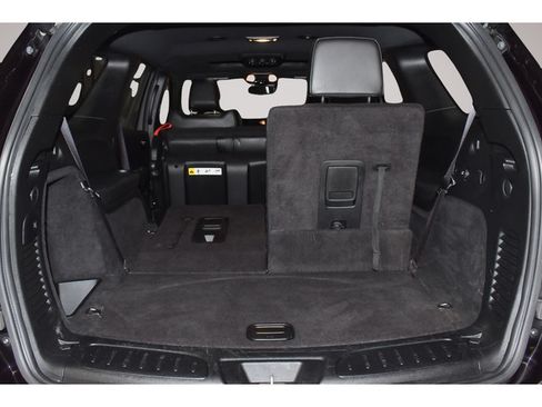 Certified 2024 Dodge Durango GT AWD/4WD image 20