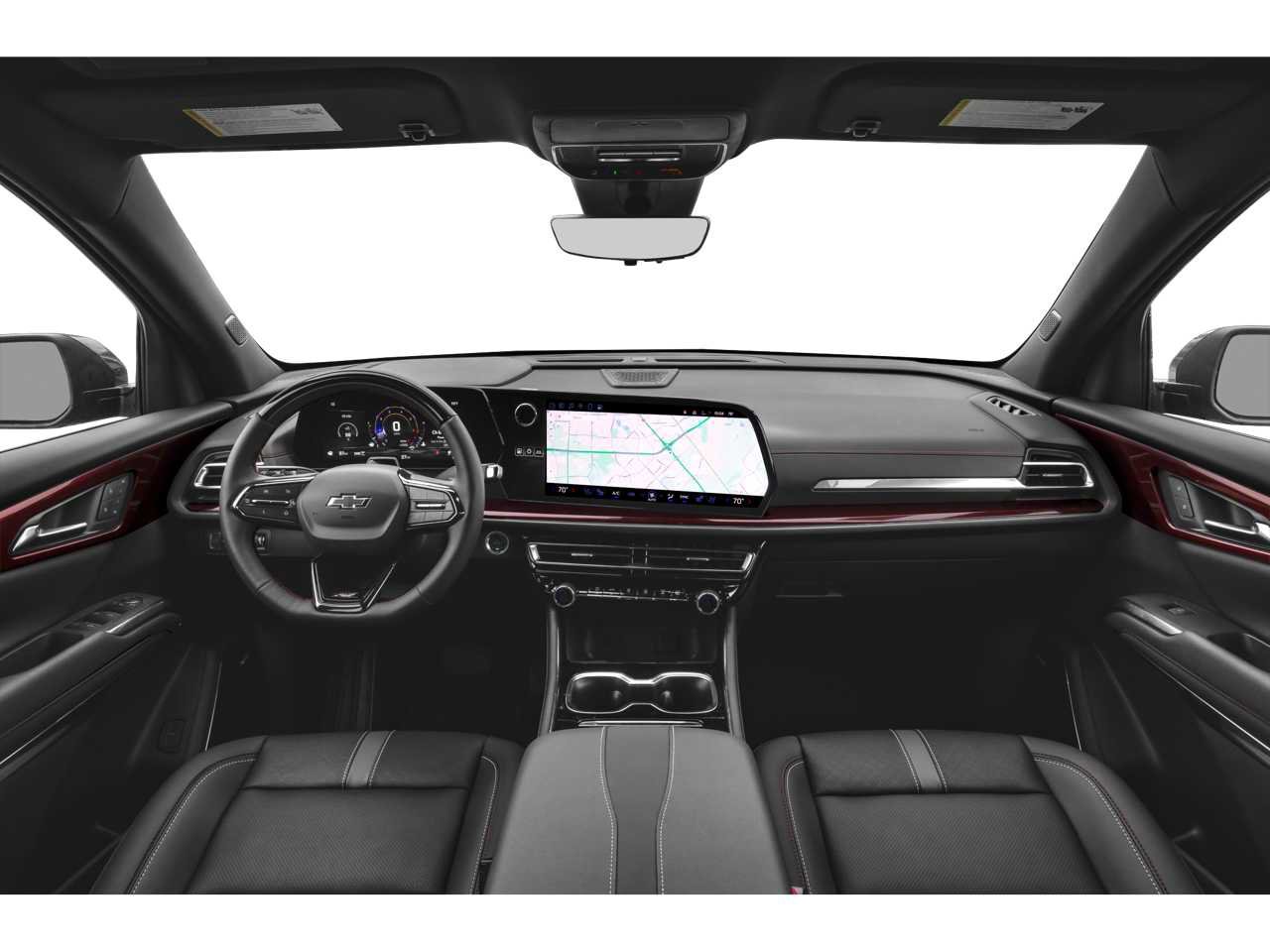 Used 2024 Chevrolet Traverse RS FWD image 7