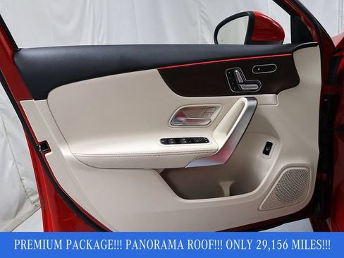 Used 2019 Mercedes-Benz A 220 4MATIC image 24