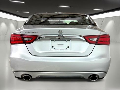 Used 2018 Nissan Maxima 3.5 S image 9