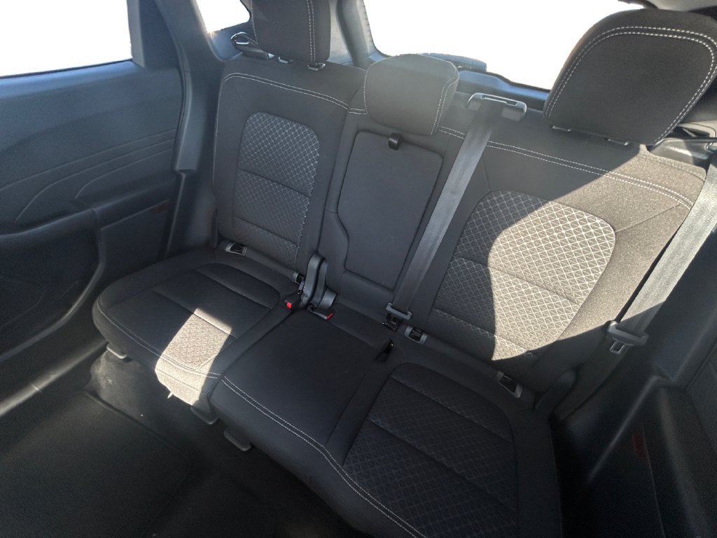 Certified 2024 Ford Escape Active AWD/4WD image 14
