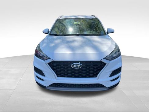 Used 2019 Hyundai Tucson SEL image 3