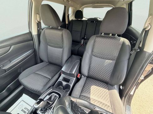 Used 2017 Nissan Rogue SV AWD/4WD image 18
