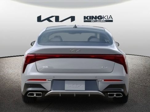 New 2026 Kia K5 GT image 5