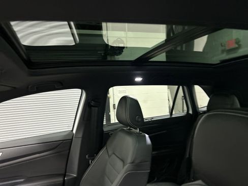 New 2025 Volkswagen Atlas Cross Sport SEL image 11