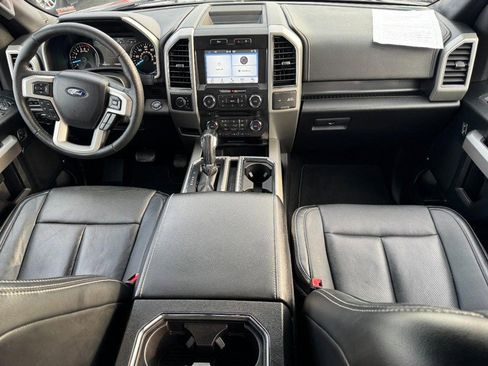 Used 2018 Ford F150 Lariat image 11