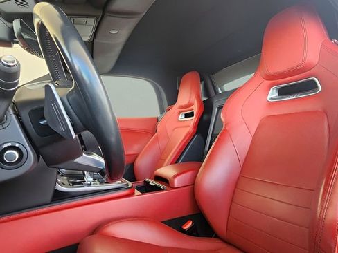 Used 2018 Jaguar F-TYPE R AWD/4WD image 14