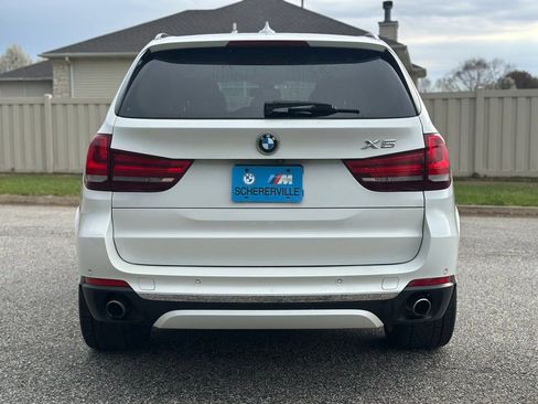 Used 2016 BMW X5 xDrive35i AWD/4WD image 6