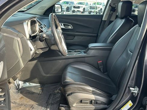 Used 2016 Chevrolet Equinox LTZ w/ Enhanced Convenience Package image 14