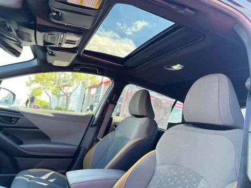 Used 2024 Subaru Crosstrek 2.5i Sport w/ Crosstrek Mirror Package image 26