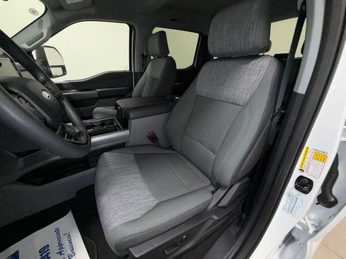 New 2026 Ford F350 XLT w/ XLT Premium Package AWD/4WD image 13