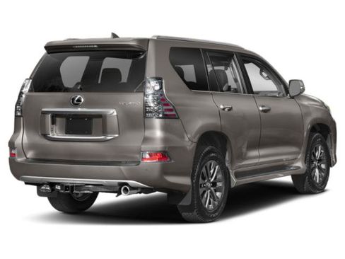 Certified 2023 Lexus GX 460 Premium w/ Premium Plus Package AWD/4WD image 2