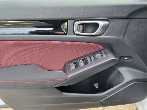 New 2026 Honda Civic Si image 16
