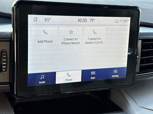 Used 2024 Ford Explorer XLT image 36