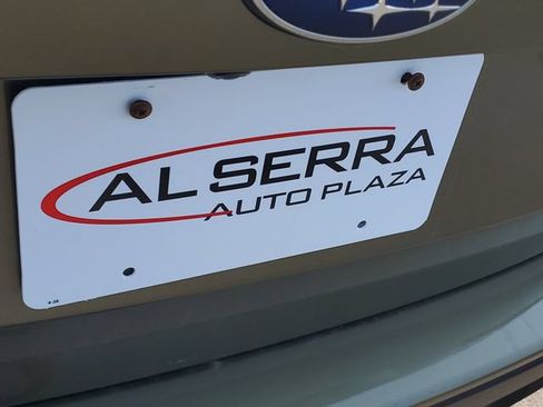 Certified 2024 Subaru Forester Limited AWD/4WD image 7